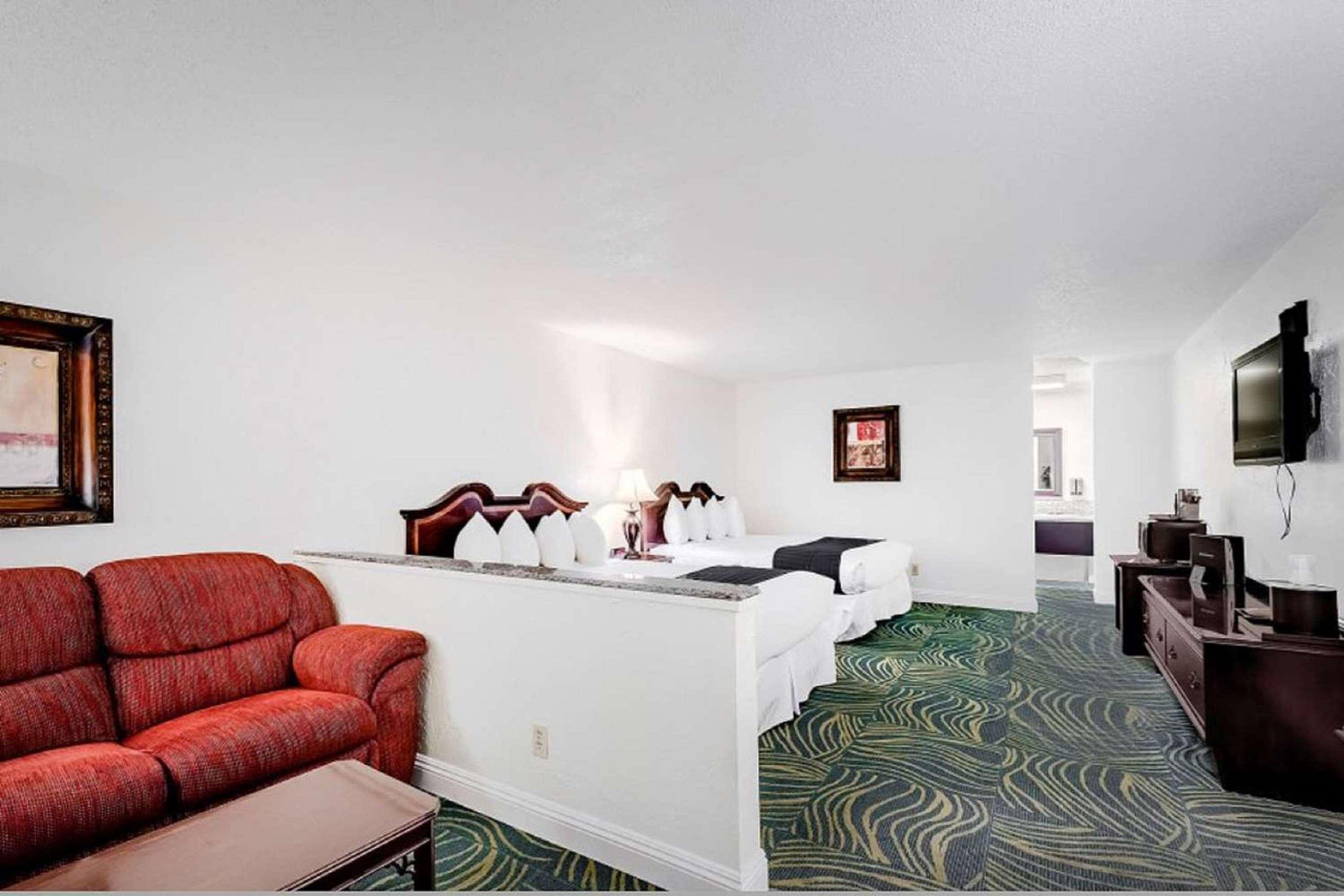 Surestay By Western 2* Susanville